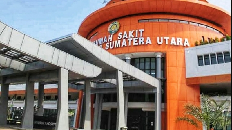 USU Hospital | Universitas Sumatera utara