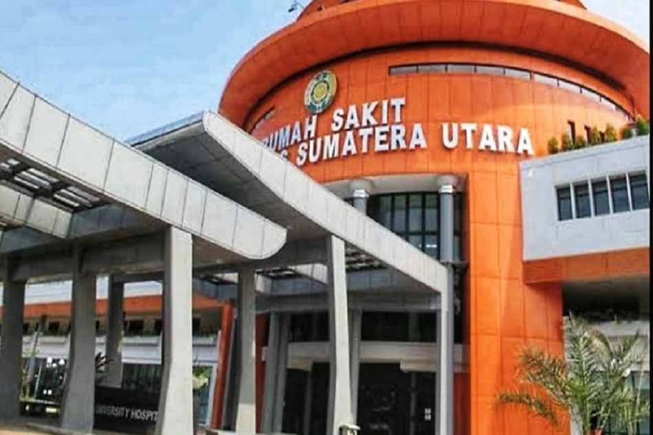 RSP USU | Universitas Sumatera Utara