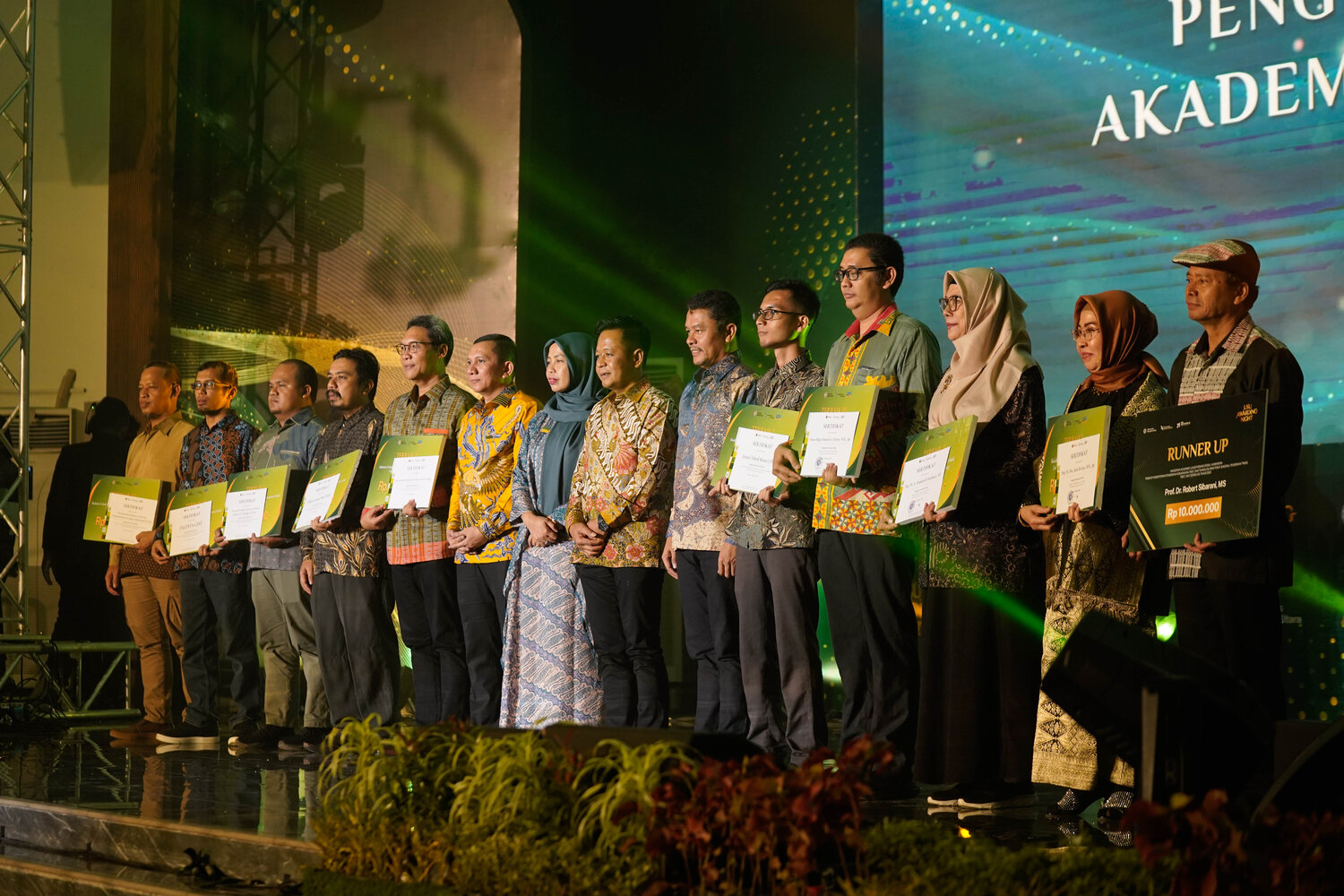 Berita | Universitas Sumatera Utara