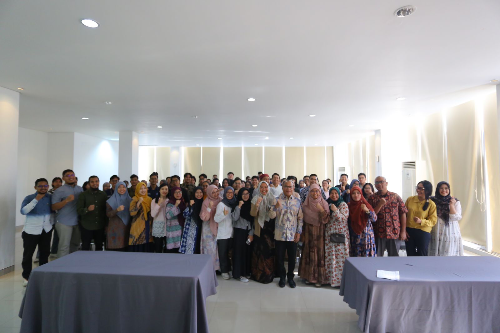 USU Loloskan 40 Tim Di PKM 2024 | Universitas Sumatera Utara