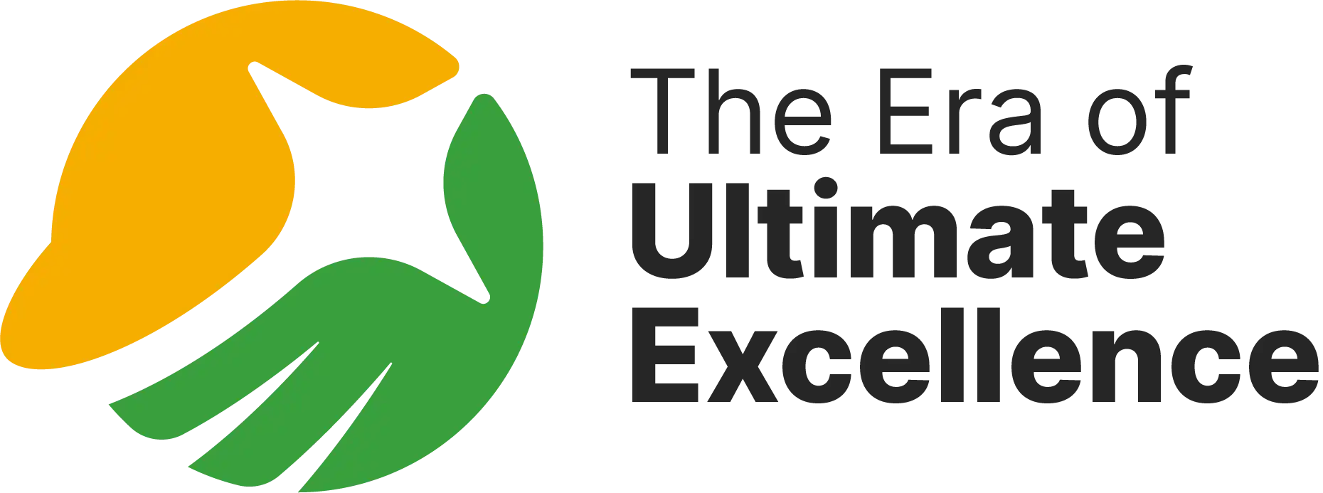 The Era of Ultimate Excellence - TEoUX