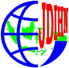 Logo JDIH USU