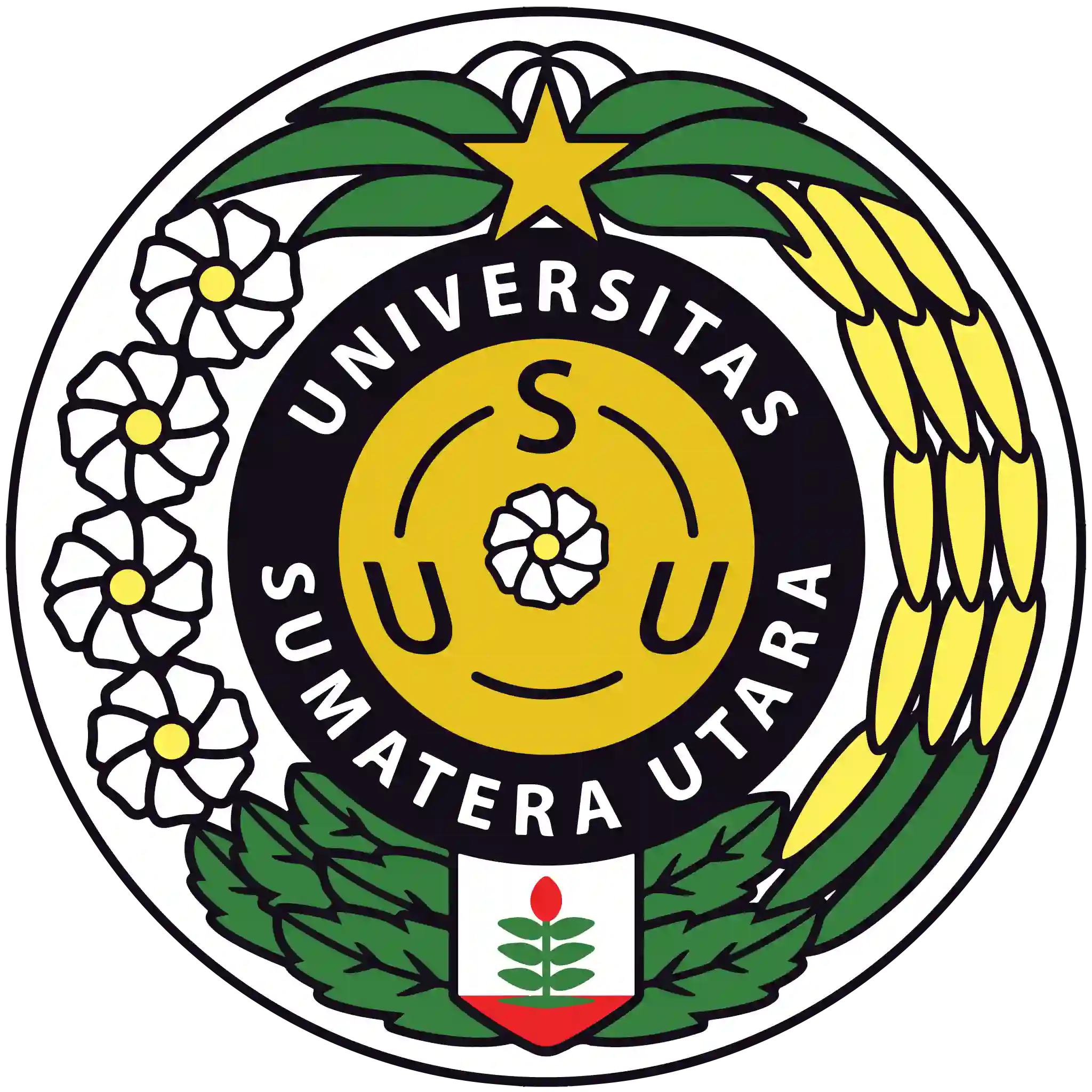 Logo USU