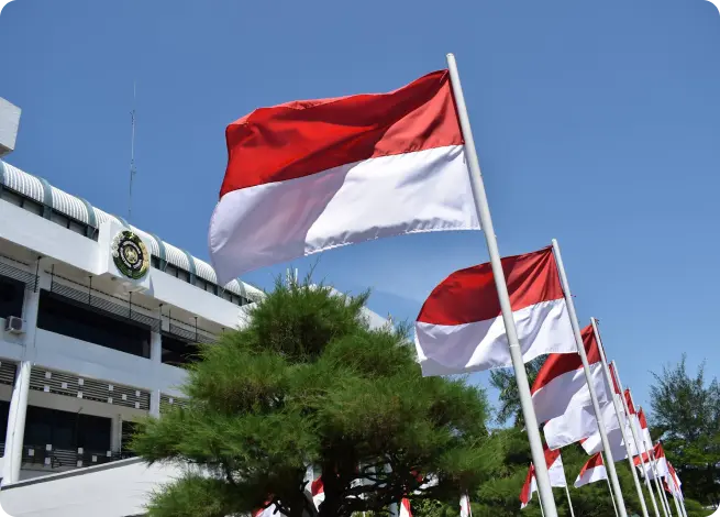 kebijakan dan landasan