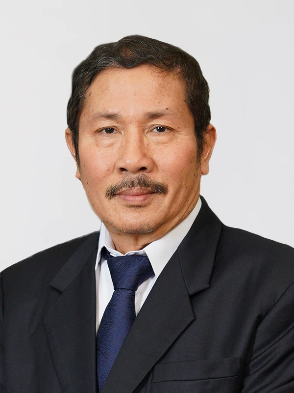 Prof. Dr. Drs. Opim Salim Sitompul, M.Sc.