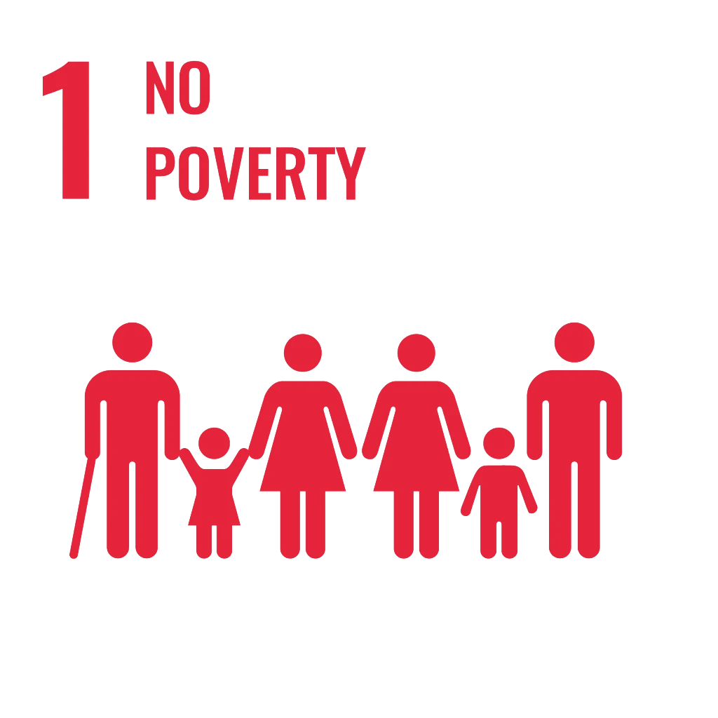 No Poverty