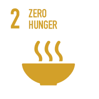 Zero Hunger