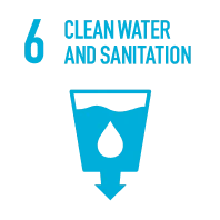 Clean Water and Sanitation