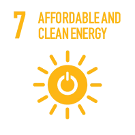 Affordable and Clean Energy