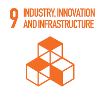 Industry, Innovation, and Infrastructure